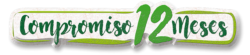 Compromiso 12 Meses